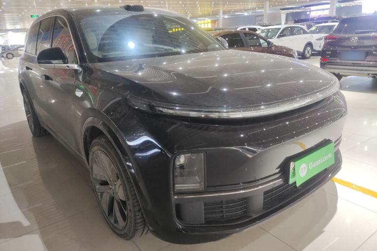 Used Li Auto L9 2024 Ultra Model