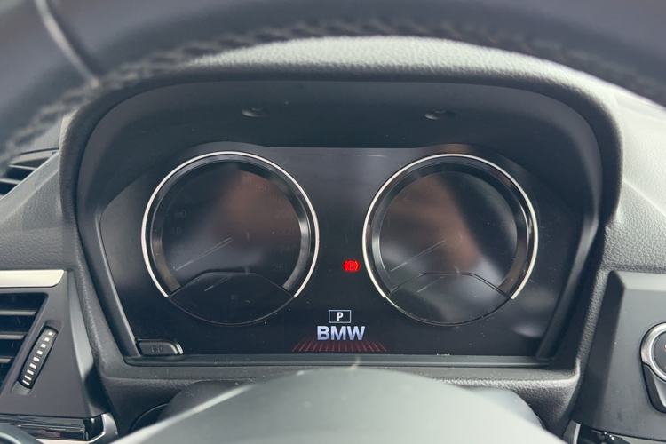 Used BMW 1 Series 2018 Facelifted 118i Sport Edition
