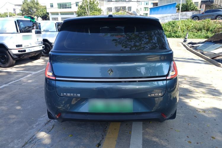 Used Baojun Cloud 2023 360 Plus
