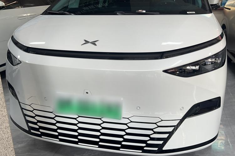 Used XPeng X9 2024 702 Ultra-Long Range Max