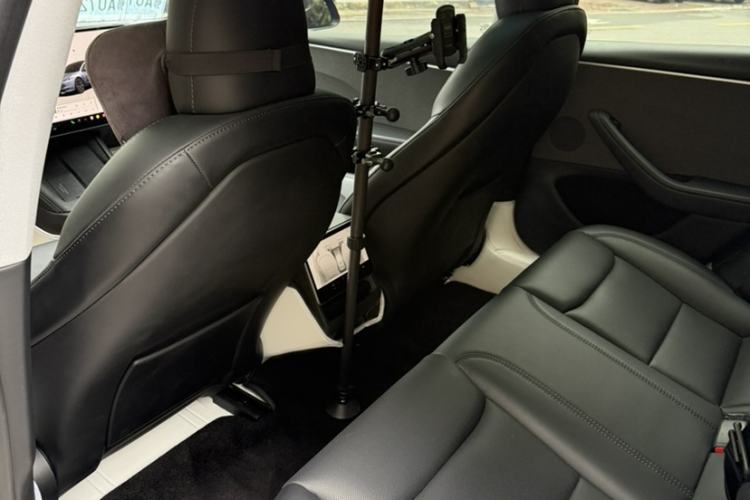 Used Tesla Model 3 2023 Rear-Wheel-Drive Version
