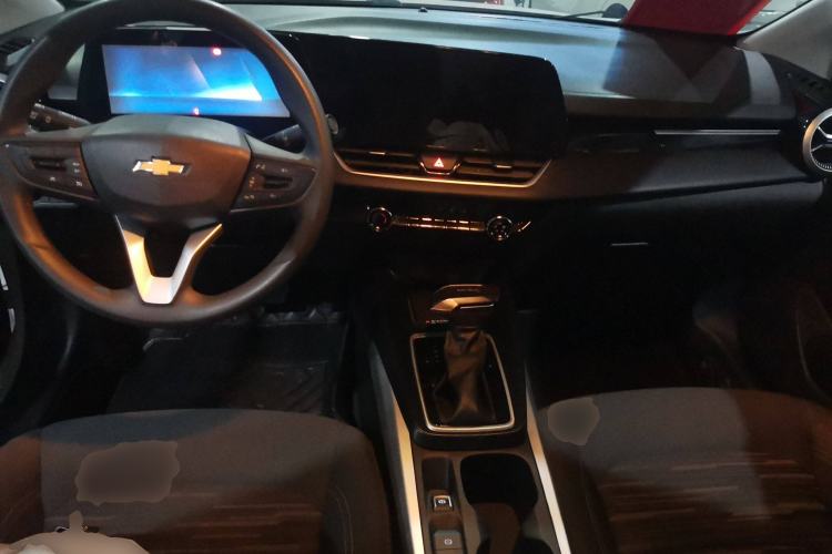 Used Chevrolet Monza 2023 1.5L Dual-Clutch Enjoyment Edition
