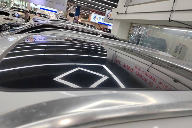 Used Porsche Cayenne 2019 Cayenne E-Hybrid 2.0T
