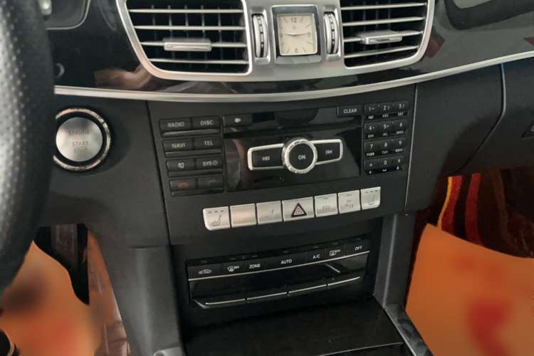 Used Mercedes-Benz E-Class 2015 E 260 L Sport & Fashion Model