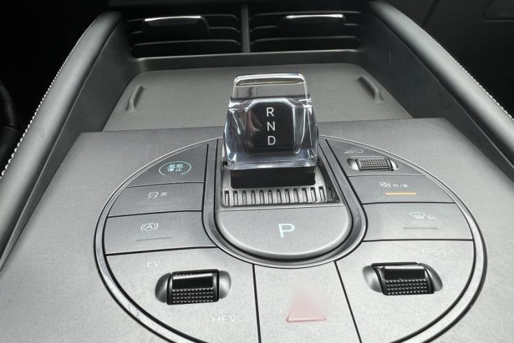 Used BYD Seal 06 New Energy 2024 DM-i 80KM Prestige Model
