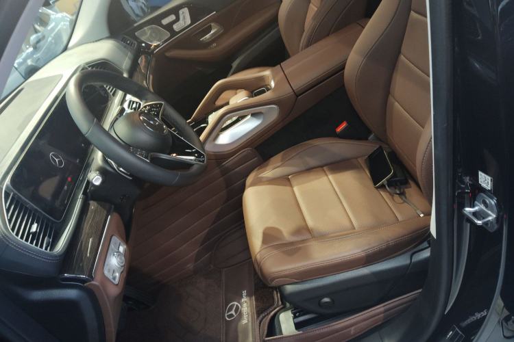 Used Mercedes-Benz GLE 2024 GLE 350 4MATIC Stylish Model