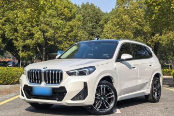 Used BMW X1 2023 sDrive25Li M Sport Package