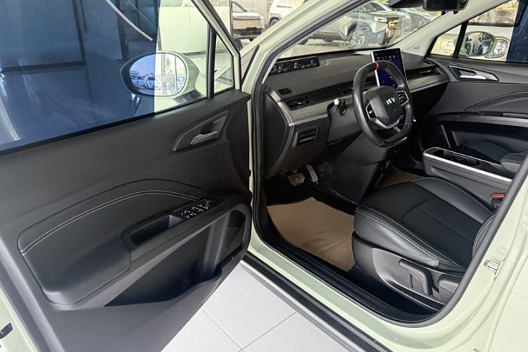 Used NETA V 2022 Pro Long-Range Smart Edition
