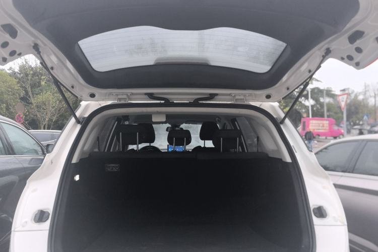 Used Baojun 530 2019 1.5T CVT Elite Version China V
