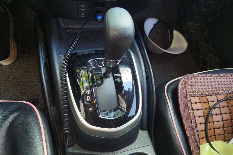 Used Nissan Qashqai 2016 2.0L CVT Elite Edition
