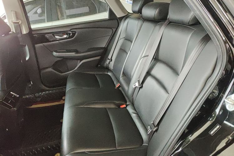 Used Honda Crider 2019 180 Turbo CVT Leading Edition China V
