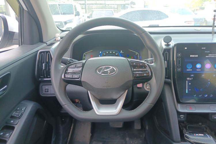 Used Hyundai ix35 2021 2.0L Automatic 2WD GLS Leading Edition
