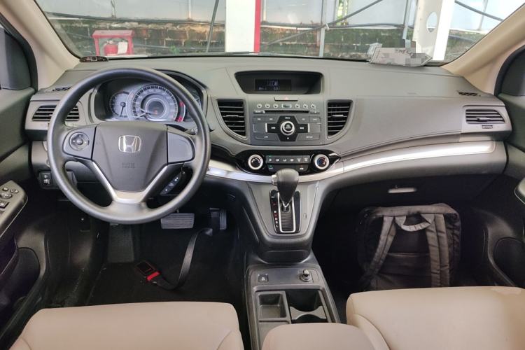 Used Honda CR-V 2016 2.0L Two-Wheel Drive Classic Edition
