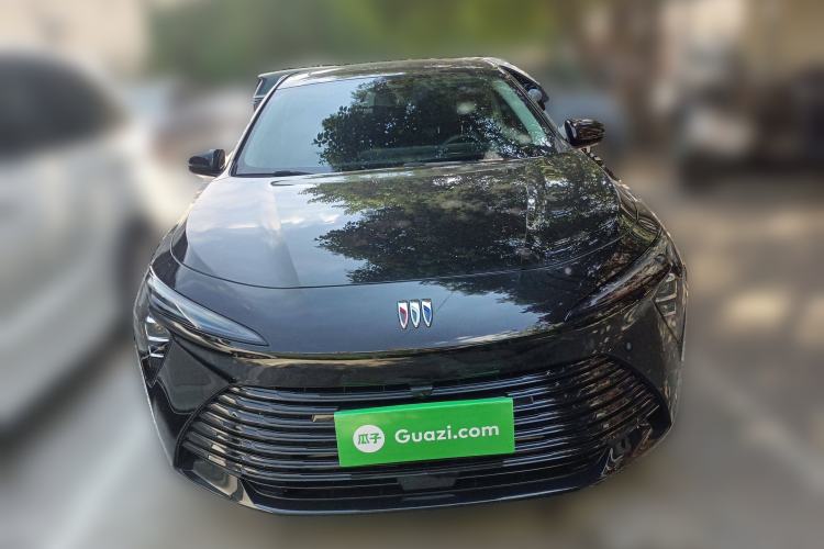 Used Buick LaCrosse 2025 28T Platinum Edition
