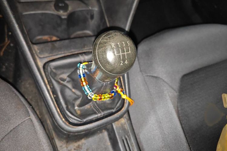 Used Volkswagen Santana 2013 1.4L Manual Fashion Edition