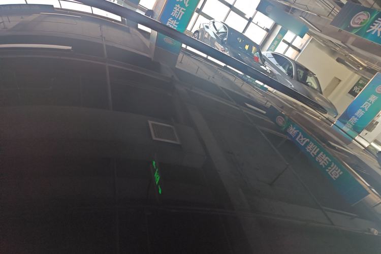 Used Toyota GAC Toyota bZ4X 2022 X-MODE Four-Wheel Drive Ultra