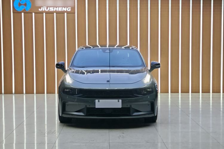 Used Lynk & Co 03 2021 2.0TD Automatic Trendy Champion Edition
