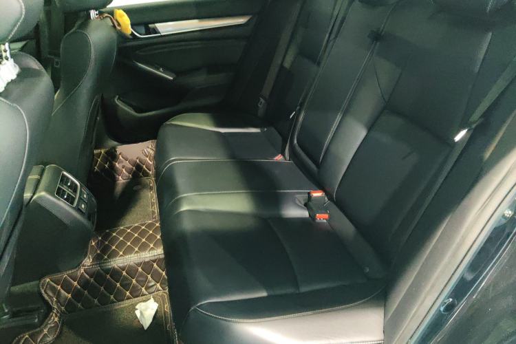 Used Honda Inspire 2022 260TURBO Elegant Edition
