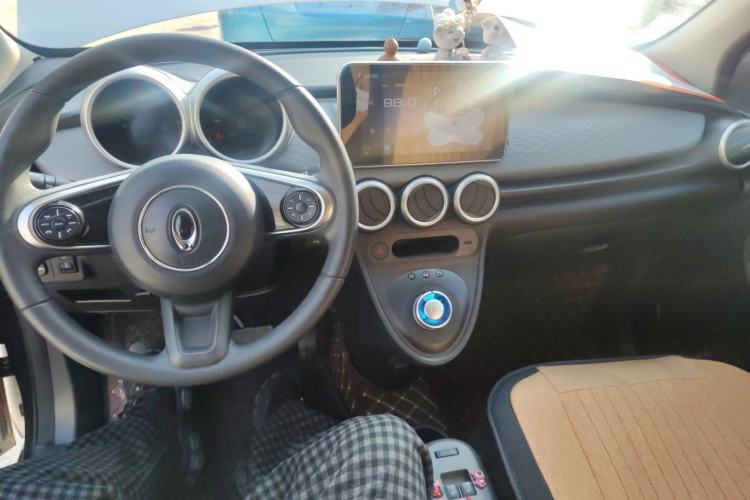 Used ORA Black Cat 2019 310km Fun Edition