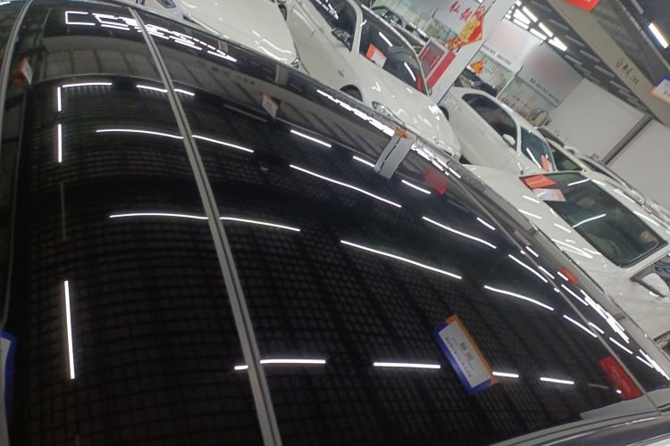 Used Mercedes-Benz E-Class 2019 Restyled E 300 L Sporty and Stylish Edition