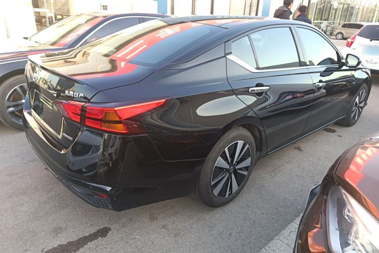 Used Nissan Teana 2021 2.0L XL Upper AD1 Smart Drive & Navigation Edition