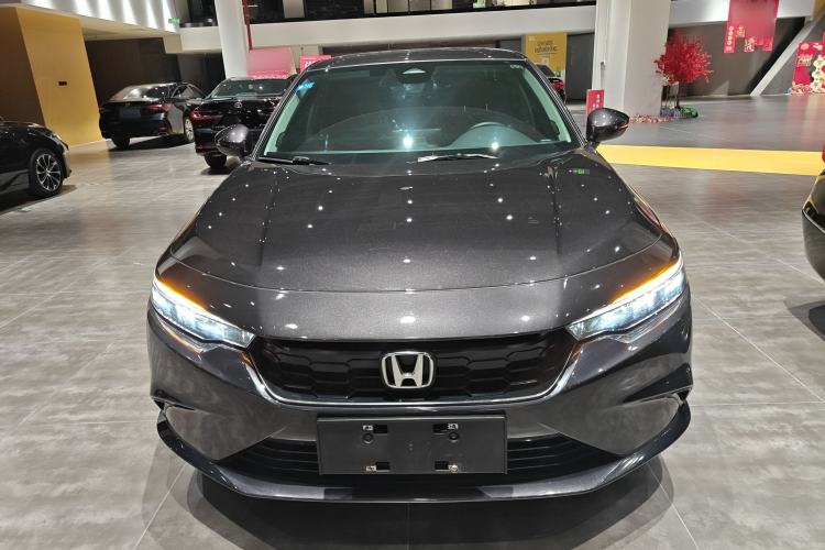 Used Honda Integra 2023 240TURBO CVT Leading Edition
