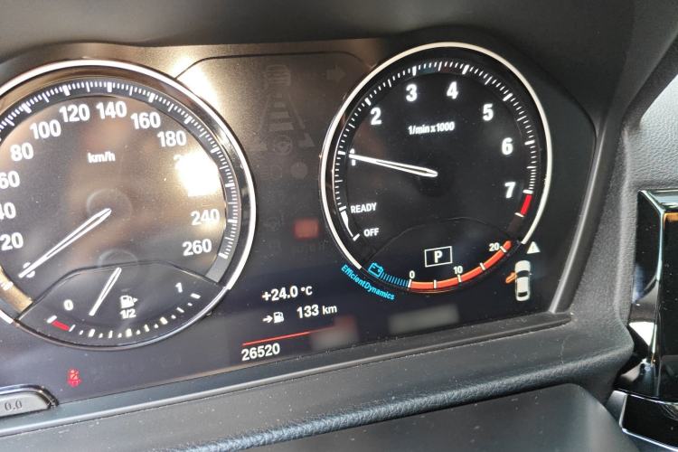 Used BMW 1 Series 2021 Revised 120i M Sport Edition