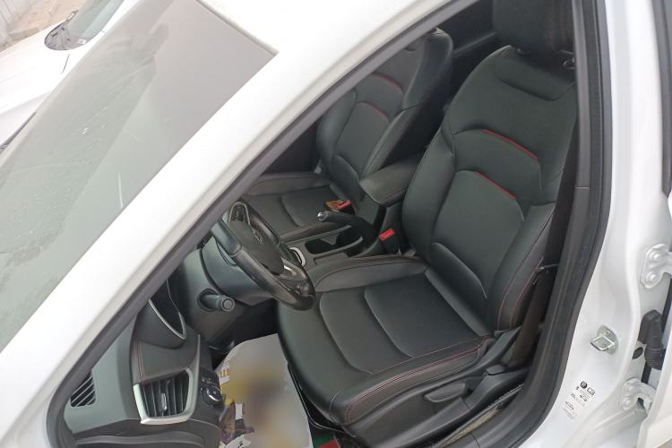 Used Chevrolet Monza 2020 Light Hybrid RS 330T Automatic Comfort Edition
