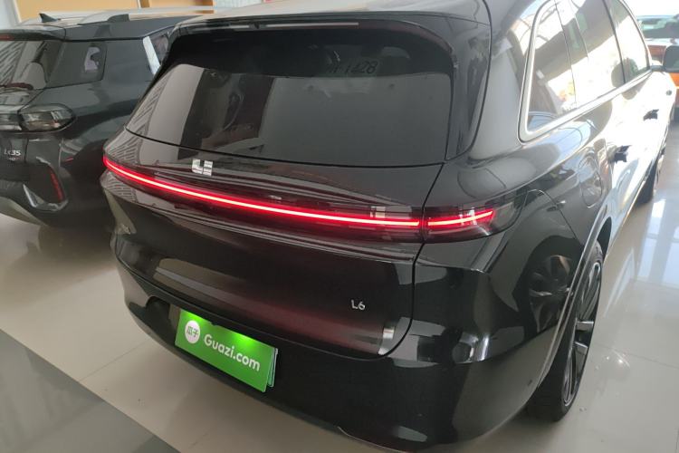 Used Li Auto L6 2024 Pro Model
