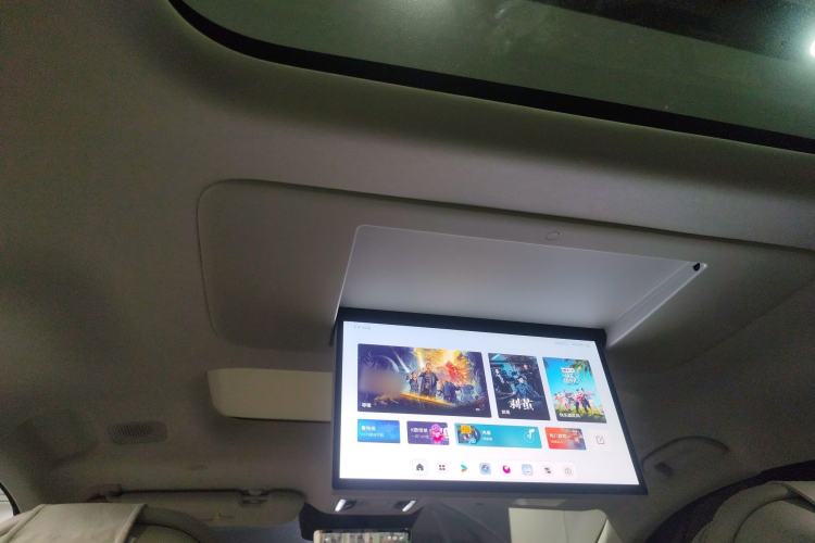 Used BYD Xia 2025 DM-i 1.5T 180km Excellence Model