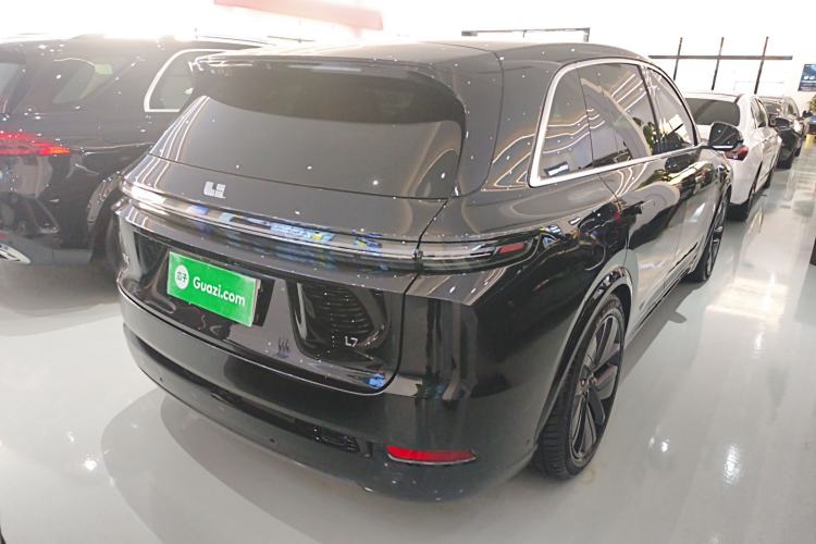 Used Li Auto L7 2024 Max
