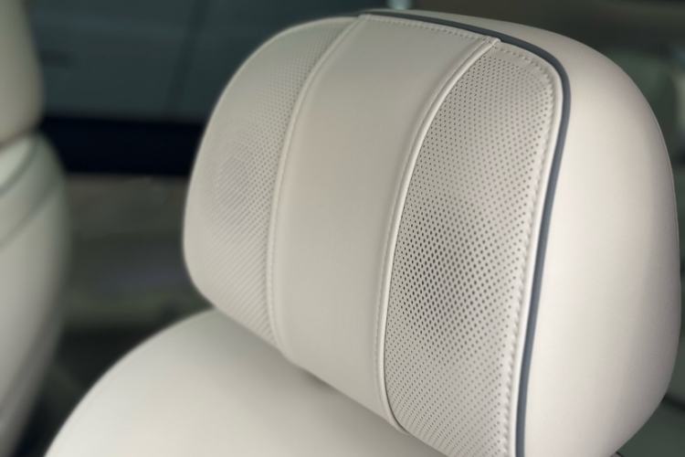 Used Hima Stelato S9 2024 All-Electric Ultra Four-Wheel-Drive Flagship Edition
