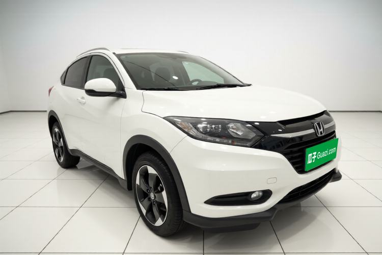 Used Honda Vezel 2015 1.8L CVT 2WD Luxury Model