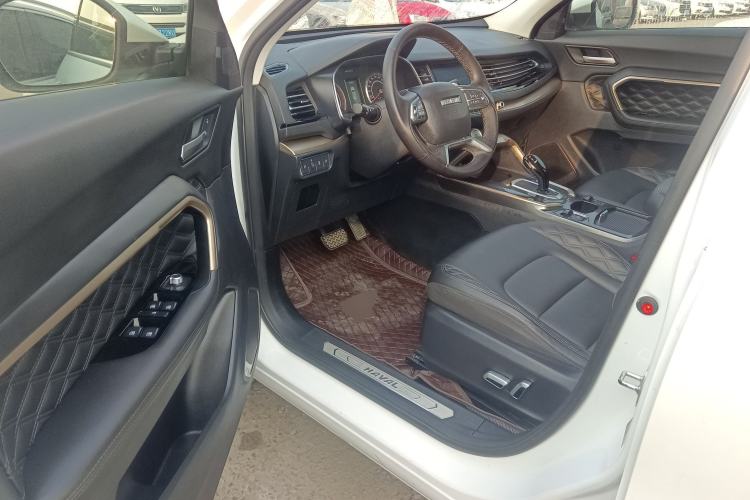 Used Haval H6 2020 1.5 GDIT Automatic Platinum Champion Edition
