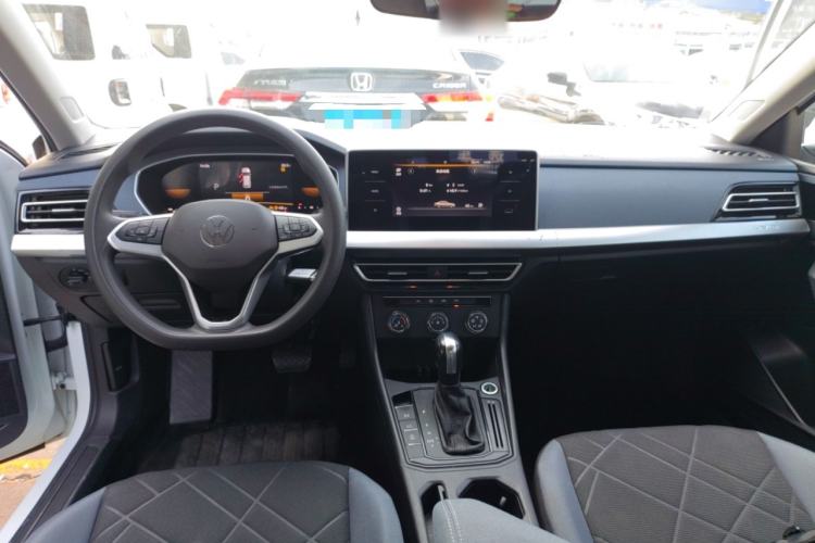 Used Volkswagen Lavida 2023 Revised 1.5L Automatic DeYi Edition
