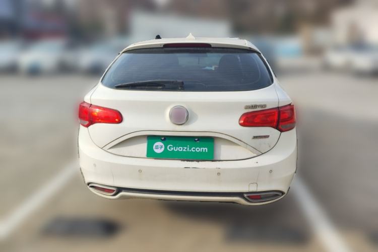 Used Fiat Ottimo 2014 1.4T Automatic Comfort Edition