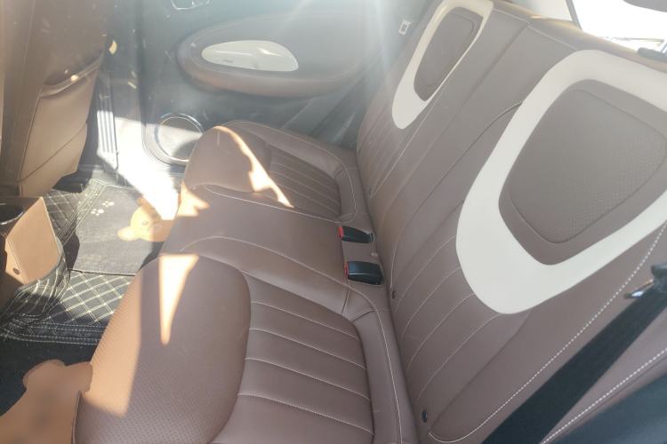 Used Wuling Bingo 2023 203km Comfort Edition
