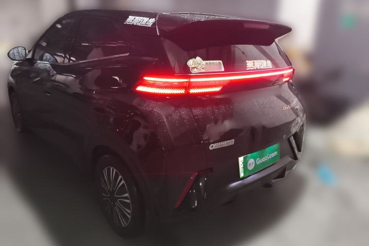 Used BYD Seagull 2023 Active Version