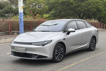 Used XPeng P5 2024 500 Plus Edition