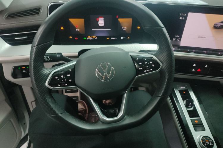 Used Volkswagen Talagon 2023 380TSI All-Wheel Drive R-Line Journey Edition
