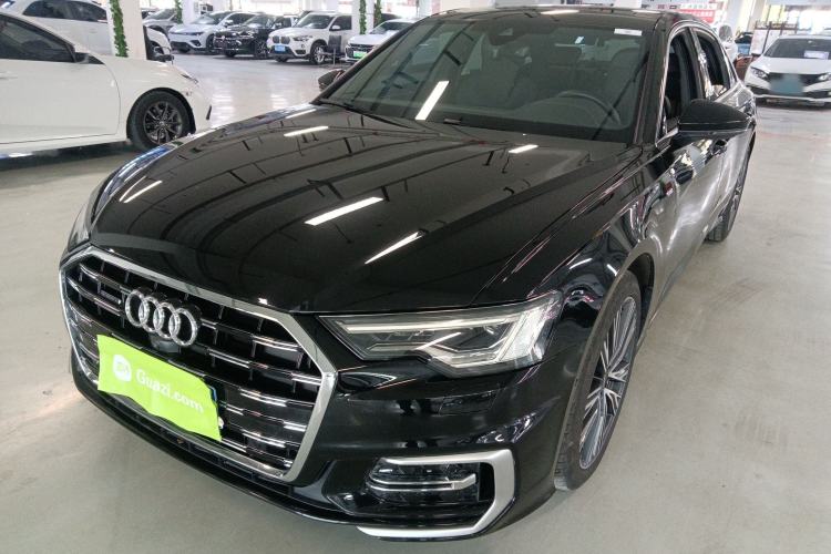 Used Audi A6L 2023 45 TFSI quattro Prestige Dynamic Edition