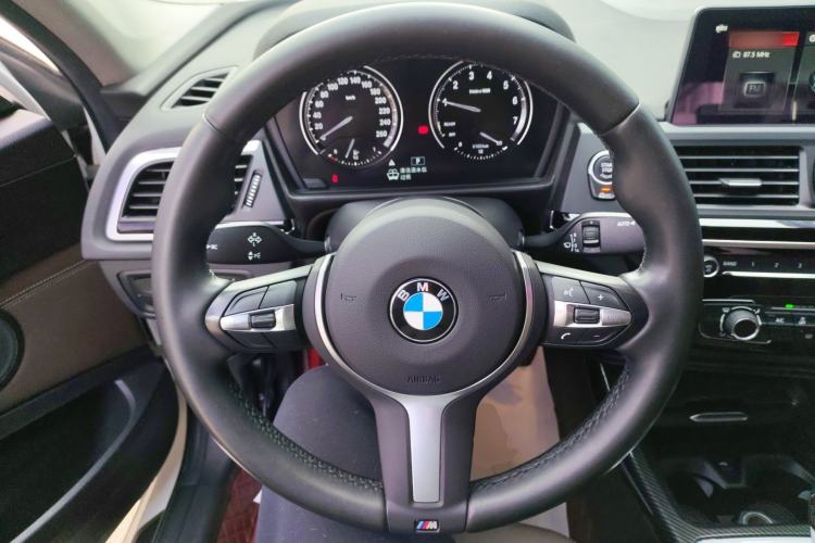 Used BMW 1 Series 2020 120i M Sport Package
