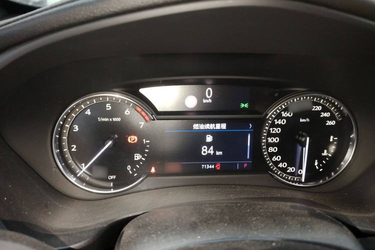 Used Cadillac XT4 2020 28T Two-Wheel-Drive Leading Version
