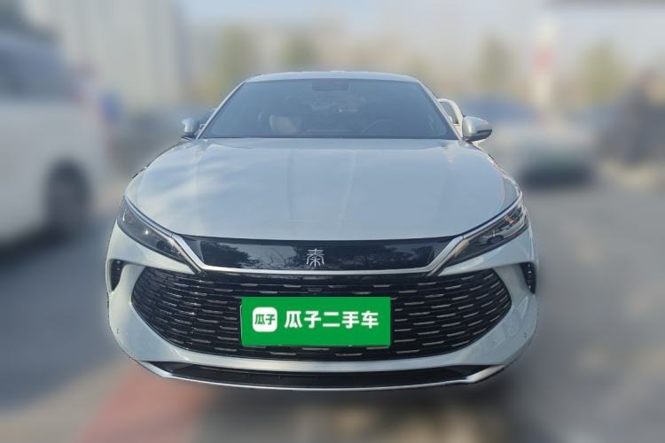 Used BYD Qin L 2024 DM-i 80KM Beyond Model