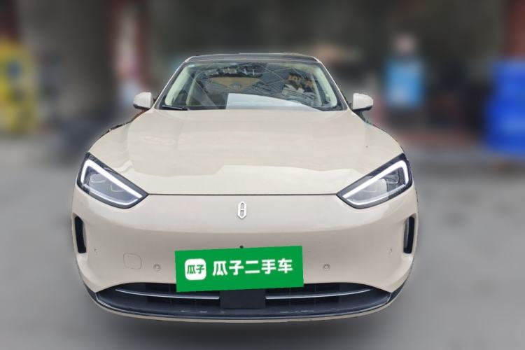 Used Hima AITO M5 2022 Pure Electric All-Wheel-Drive Performance Edition
