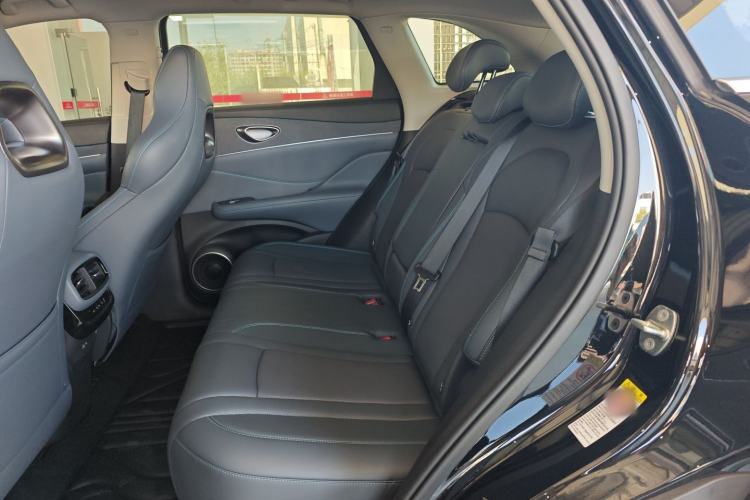 Used BYD Sealion 07 DM-i 2025 150 Flagship+ Edition
