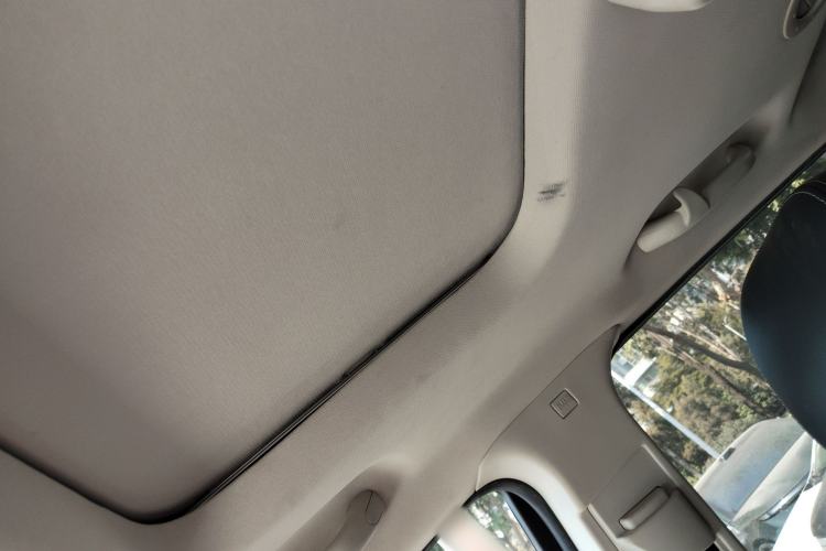 Used Dodge Journey 2013 2.4L Two-Wheel Drive Luxury Version
