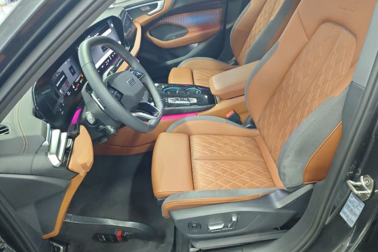 Used Audi A5L 2026 2.0T Sport Plus
