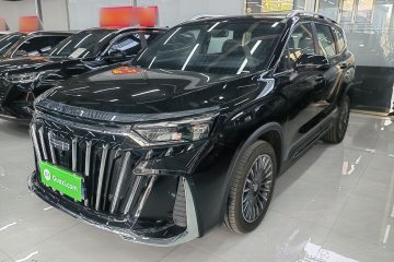 Used Geely Auto Haoyue L 2025 2.0T DCT Luxury Edition