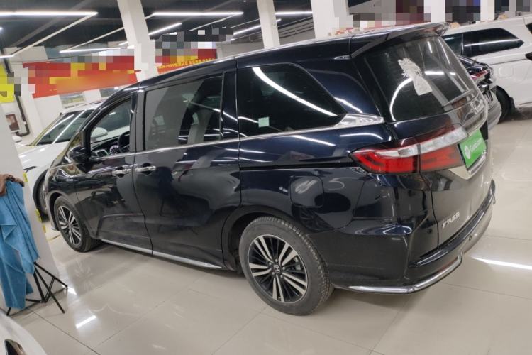 Used Honda Odyssey 2019 2.0L Rui·Smart Edition